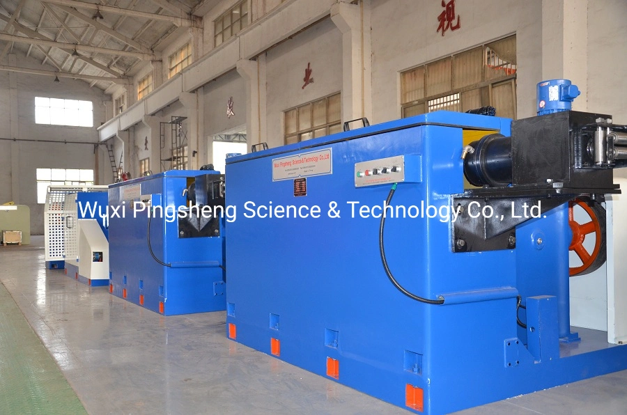 Common Nail Making Black Annealed Binding Wire Steel Gi Dry Wire Drawing Machine Machinery