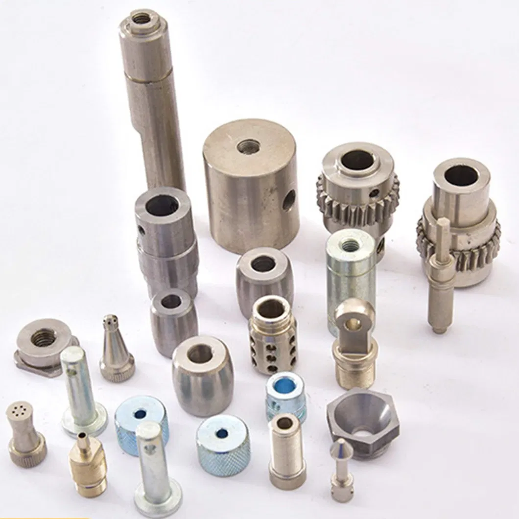 High Precision Metal-Cutting CNC Machine Tools