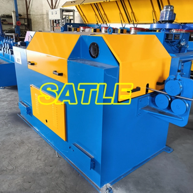 Rust Removal Machine Sander Grinding Machine