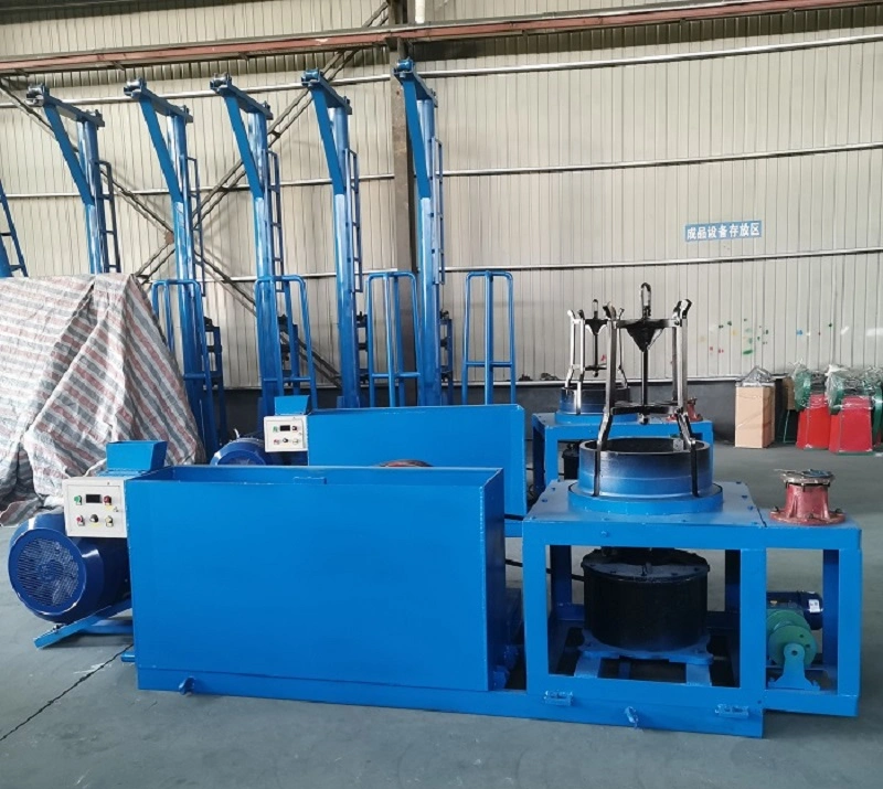 China Copper Wire and Steel Wire Wet Type Water Tank Wire Drawing Machine