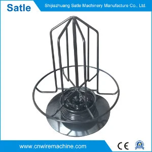 2.0mm 2.5mm 2.8mm Dry Type Wire Making Machine