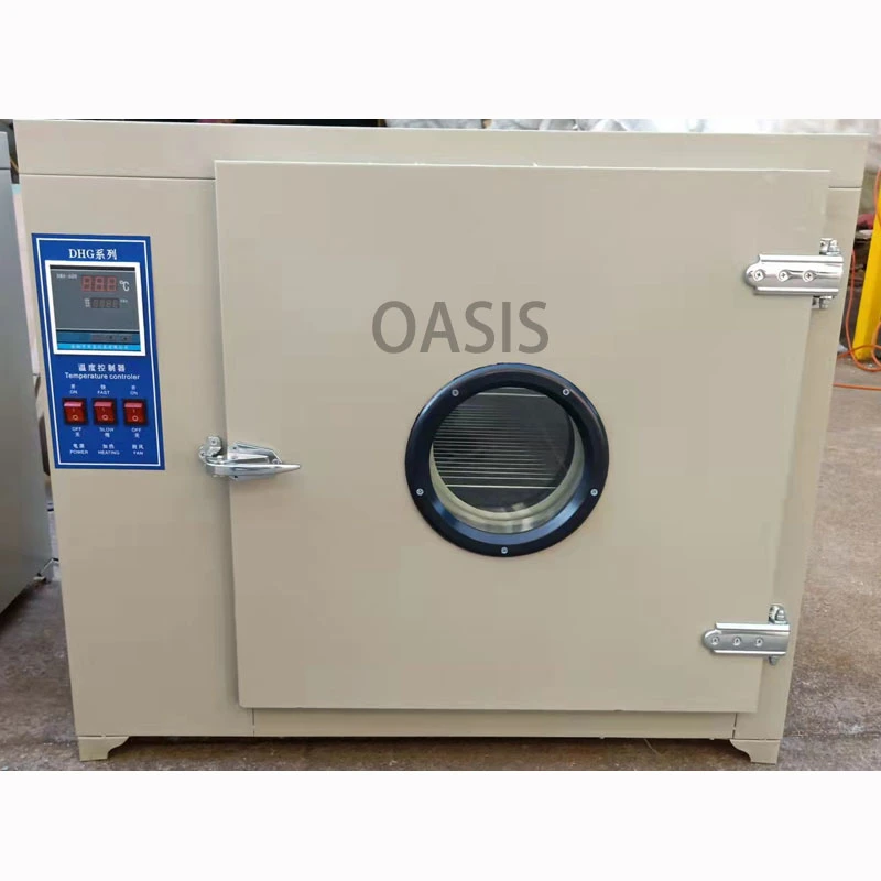 101A-4 Drying Processing Professional Laboratory Electrothermal Blowing Dry Oven