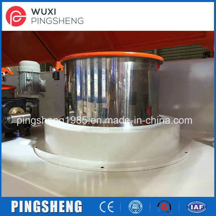 MIG CO2 Welding Wire Straight Line Wire Drawing Machine