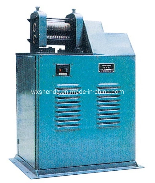 Wire Descaling Machine for China Cold Copper Wire Drawing Machines