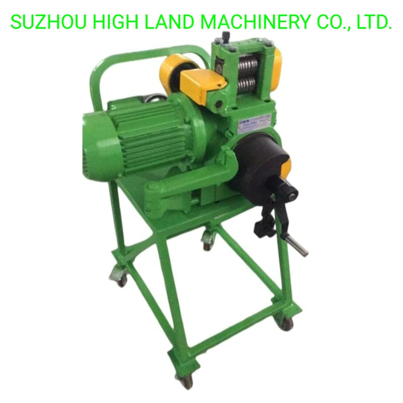 Pointing Machine for Intermediate Wire Drawing Machine