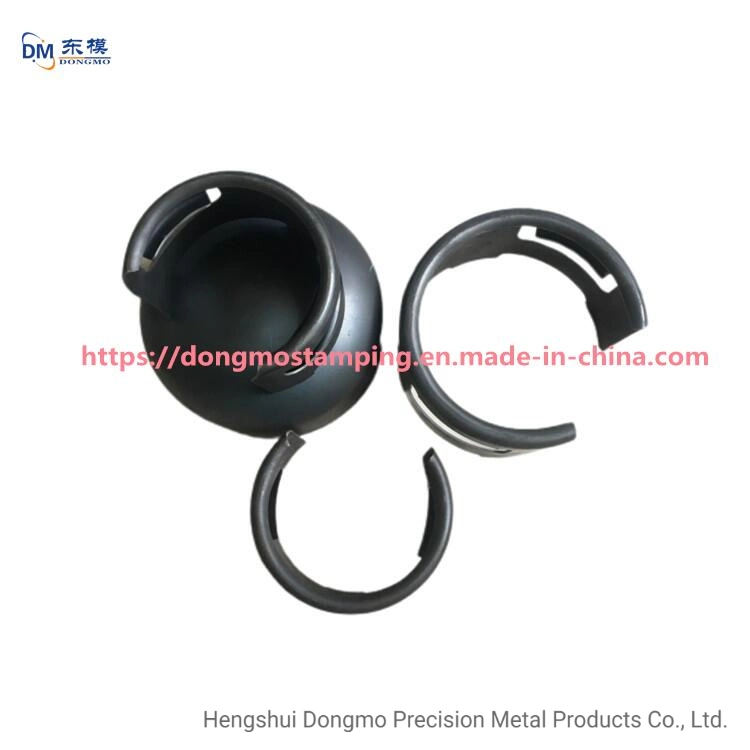 Customized 6.5kg /10kg/50kg LPG Cylinder Shield Bending/Forming/Ear Stripping Mould