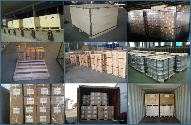 Chinese Metal Stamping Part with Competitive Price