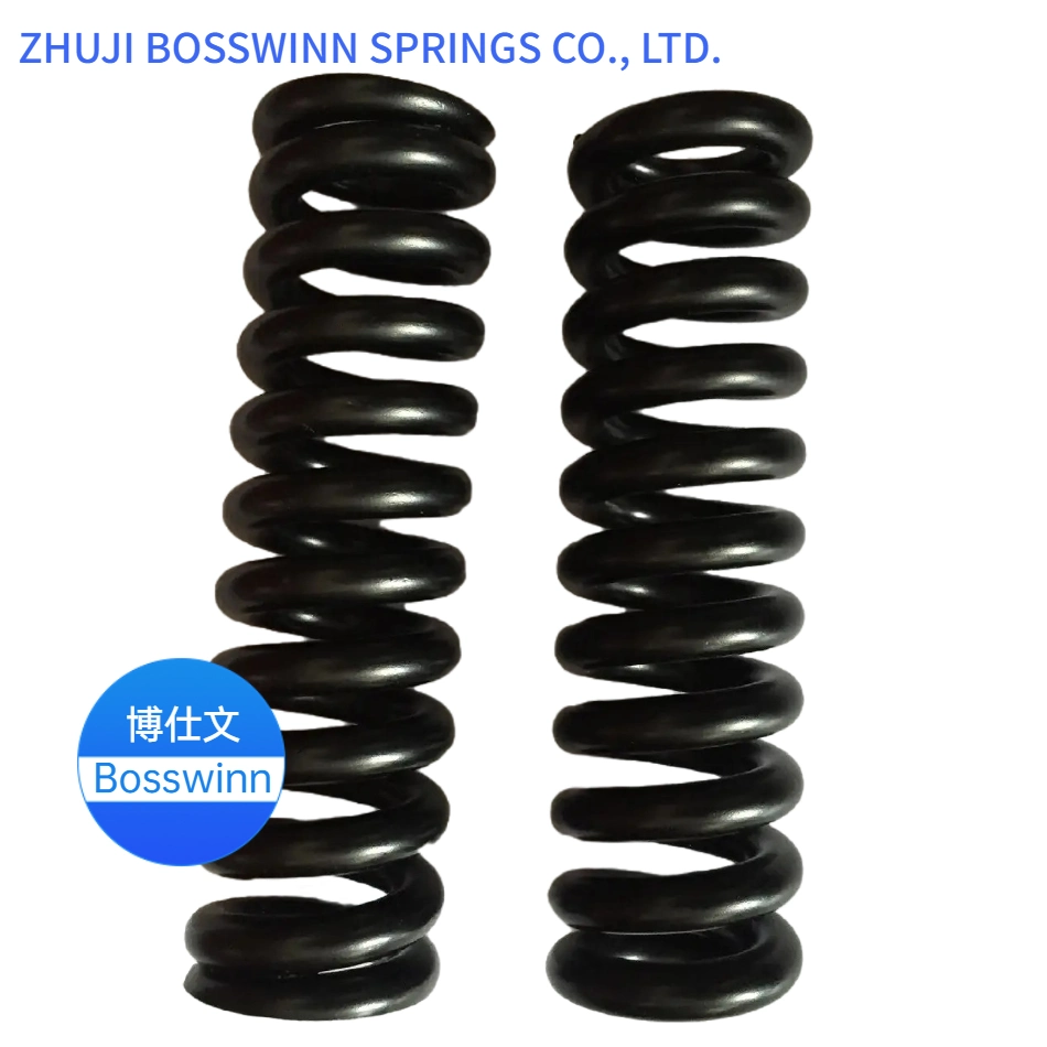 Coil Springs Variable &amp; Constant Rate Seats Insulators Machinery Spring