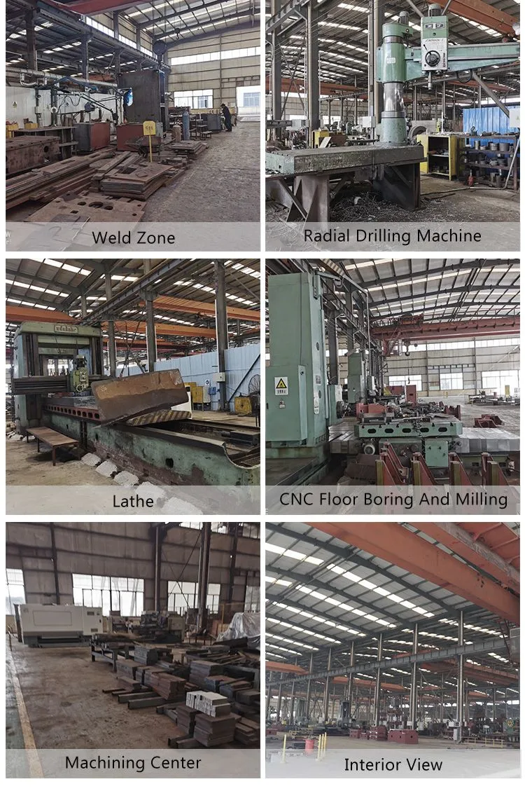 Uncoiler Machine with Sheet Metal Steel Customized Heavy