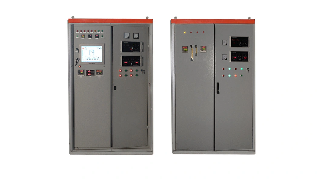 Ldmc-15 Lab Furnace for Gears with Small Chamber Size for Test or Small Batch Production