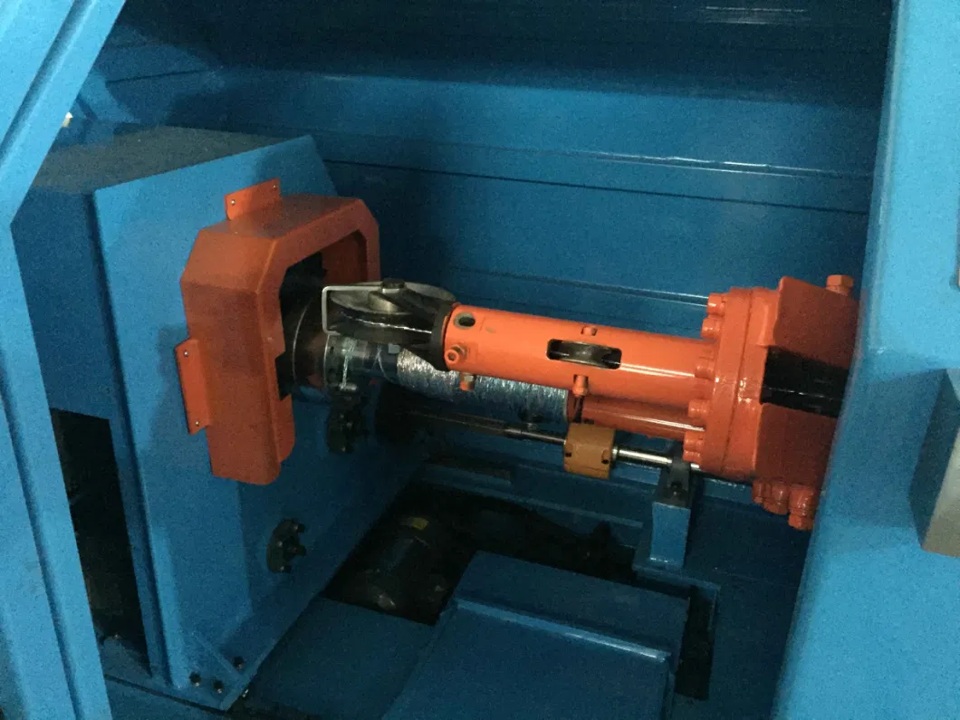 1250 Cable Twisting Machine/Wire Twisting Machine/Bunching Machine