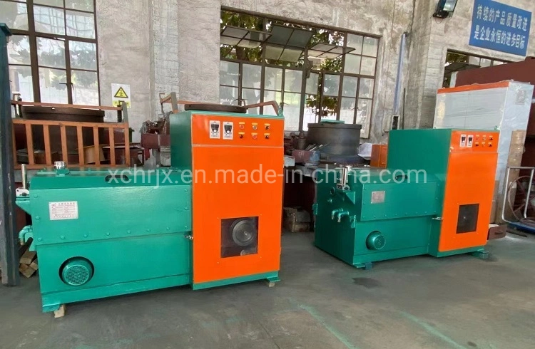 Copper Wire Drawing Machine Wet Type Water Tank Wire Drawing Machine