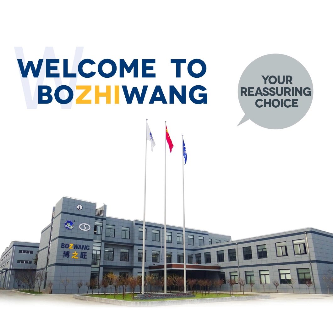 Bozwang F12 Automatic Wire Feeder for Cable Drum