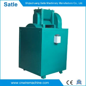 Head Pointing Machine for Automatic Nail Wire Drawing