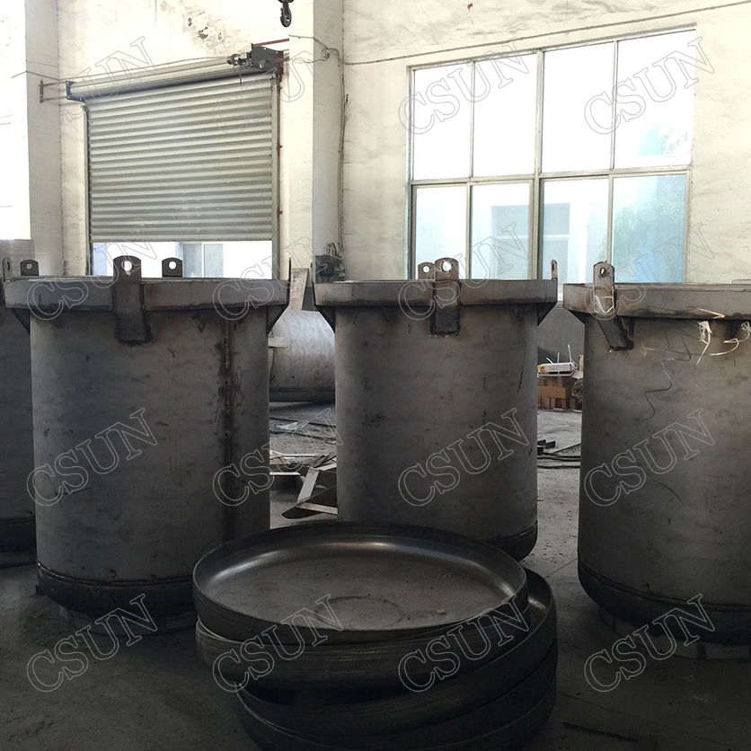 Professional manufacturer for High temperature Nitrogen protective metal wire electricity Annealing Furnace