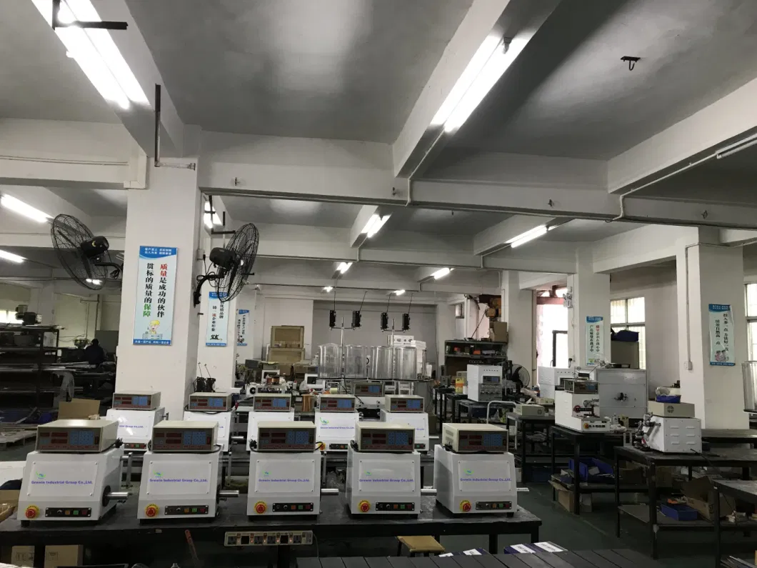 Wind Wire Range Slider Toroid Winding Machine Belt Type Winding Machine Transformer Coil Winding Machine PLC CNC Toroid Coil Winding Machine for Transformer