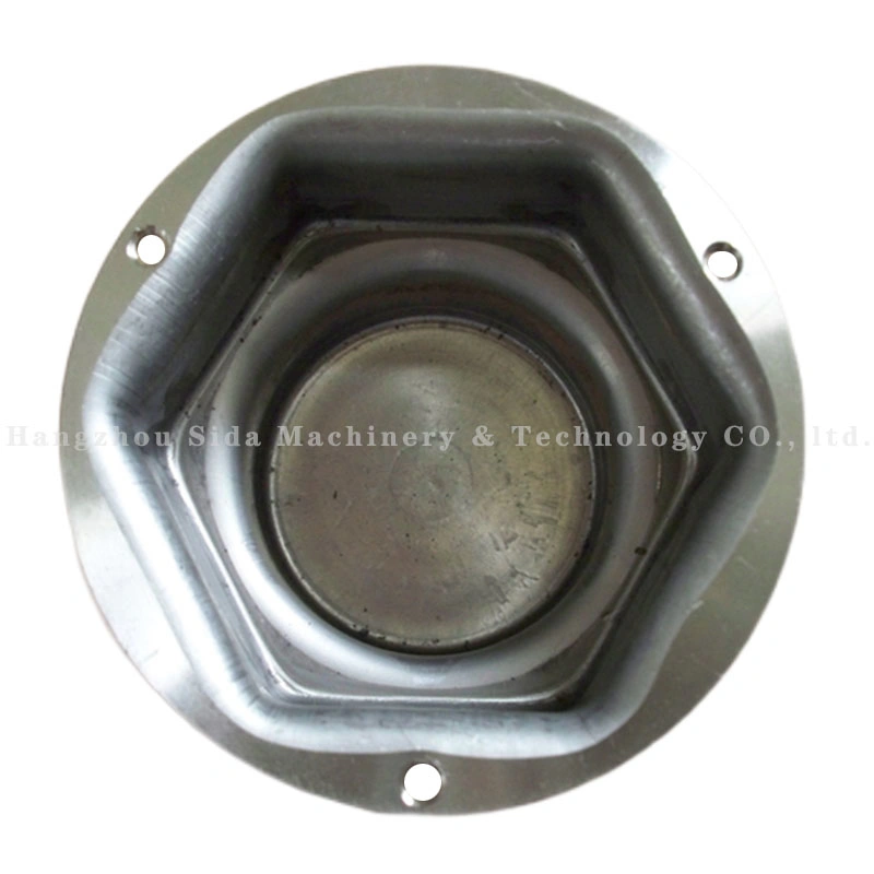 CNC Custom Machining/Stamping/Die Casting Spare Parts Machinery Precision Deep Drawing Parts