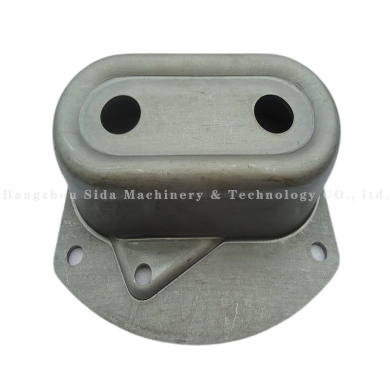 CNC Custom Machining/Stamping/Die Casting Spare Parts Machinery Precision Deep Drawing Parts