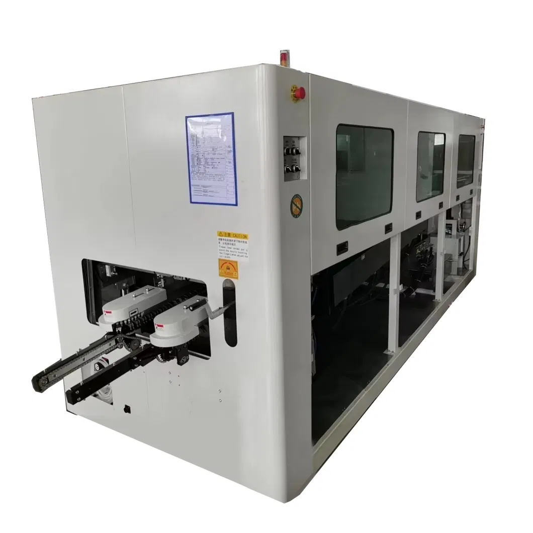 2023 Newly Wave Soldering Machine with Good Service Manufacturer Pick Place Machine