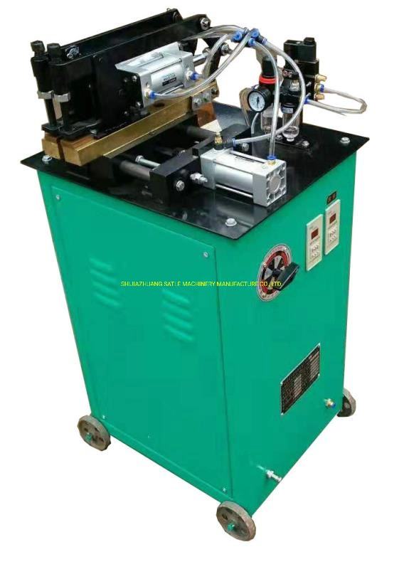 Butt Welding Machine for Wire Drawing Process