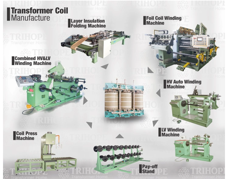 Copper Busbar and Aluminum Busbar Well Type Vacuum Annealing Furnace