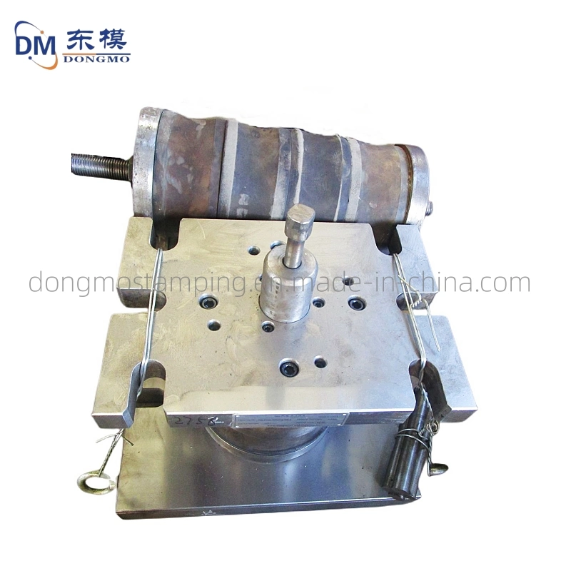 Supply Conveyor Belt Roller Bearing Seat Accessories Stamping Die