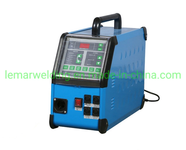Automatic Digital Pulse TIG Cold Wire Feeder for Stainless Steel Welding