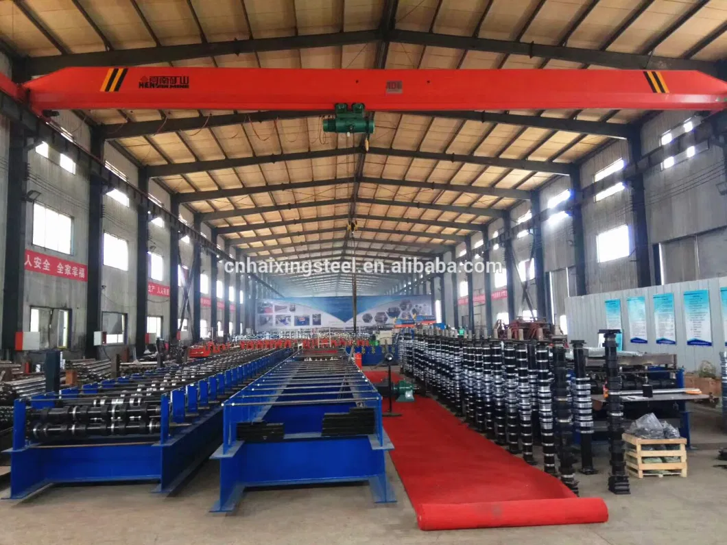 5ton Hydraulic Metal Strip Uncoiler Galvanized Steel Coils Decoiler with Car