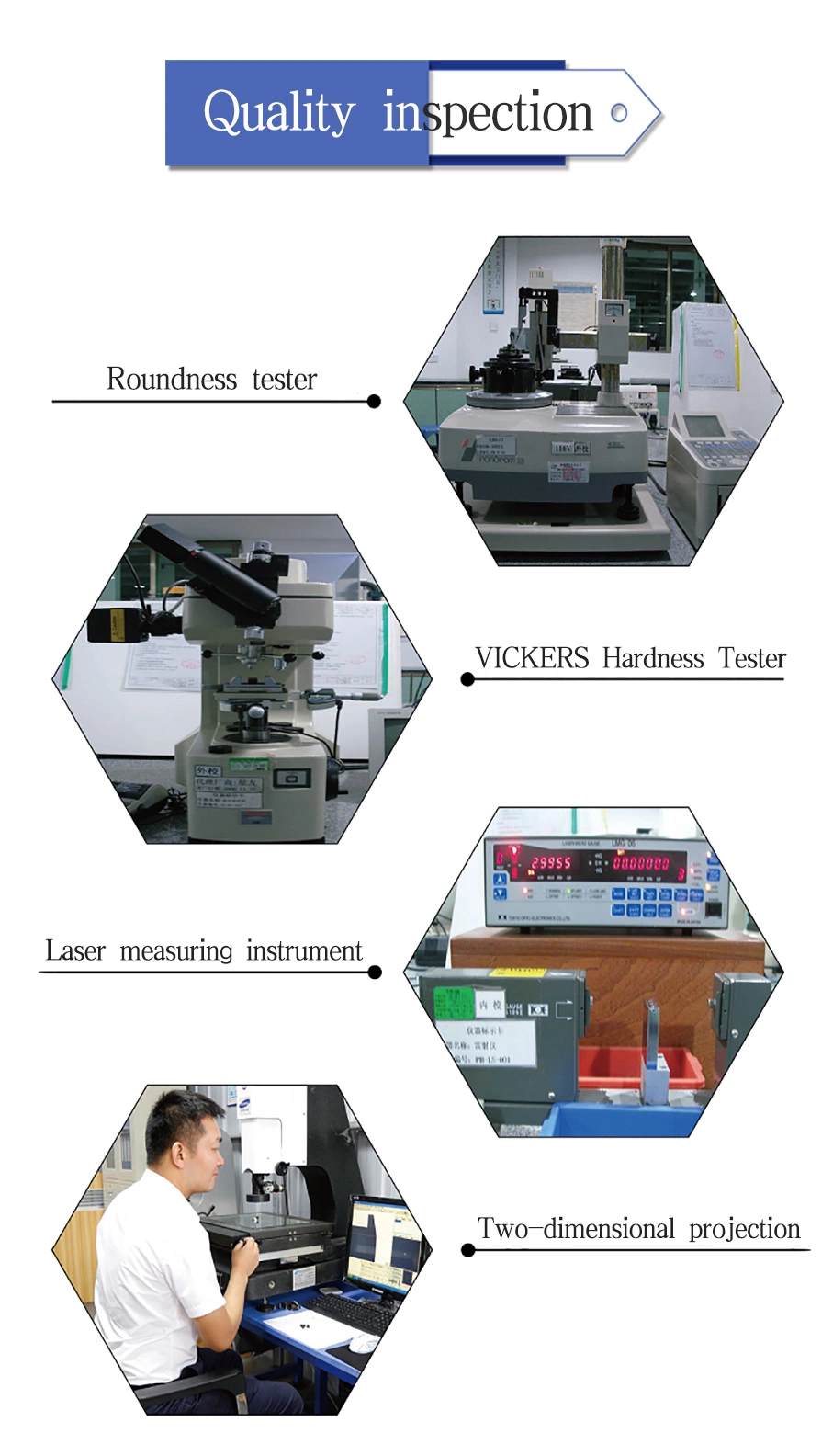 Laser Cutting Fabrication Stainless Steel Bracket Stamping Parts for Metal Holder Support