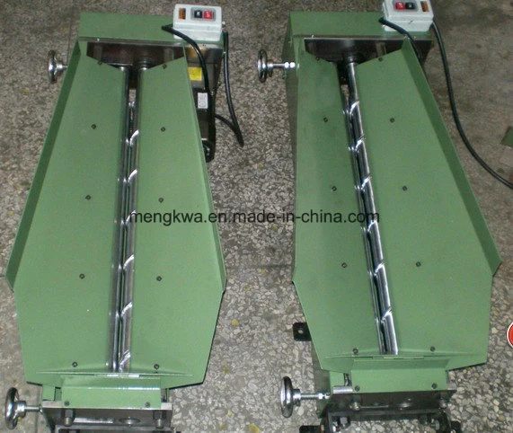 Wire Drawing Furnace and Nail Screw Make Machine