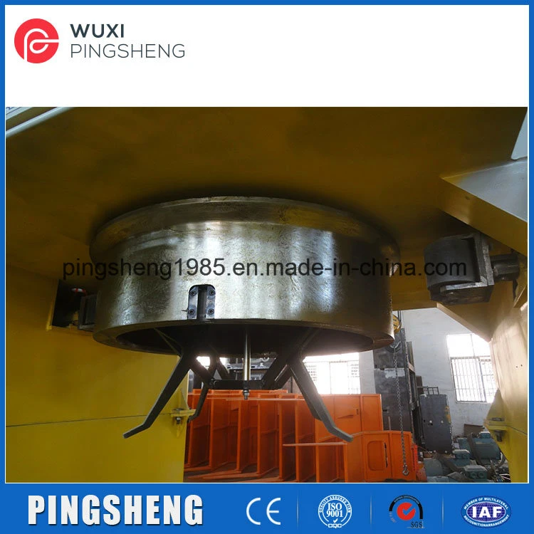 Single Block Machine for Carbon Steel Wire Drawing