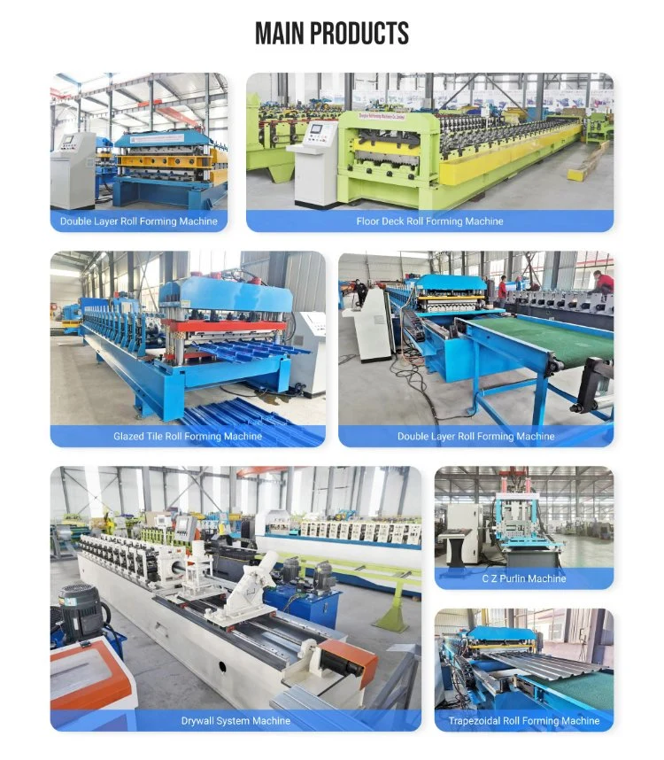 Automatic Hydraulic Decoiler Capacity 10 Tons Hydraulic Unwinder