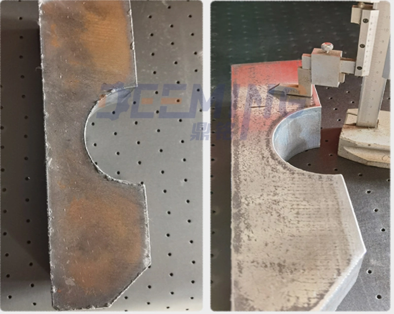 Stainless Steel Metal Sheet Brush Roller Surface Finishing Deburring Polishing Machine