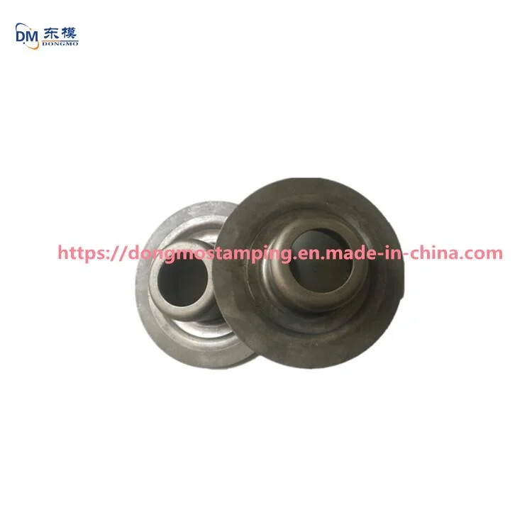 Custom Metal Stamping Die, Roller Bearing Seat Stamping and Punching Die