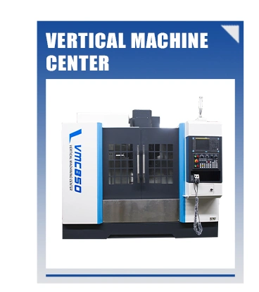 CNC Gantry Machine Center Universal Milling Machine for Metal Y Axis Travel 1700mm