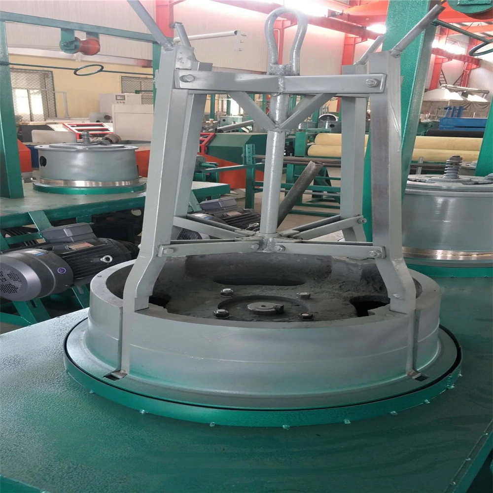 High Quality Best Price Galvanized Wire Water Tank Wire Drawing Machine for Industrial