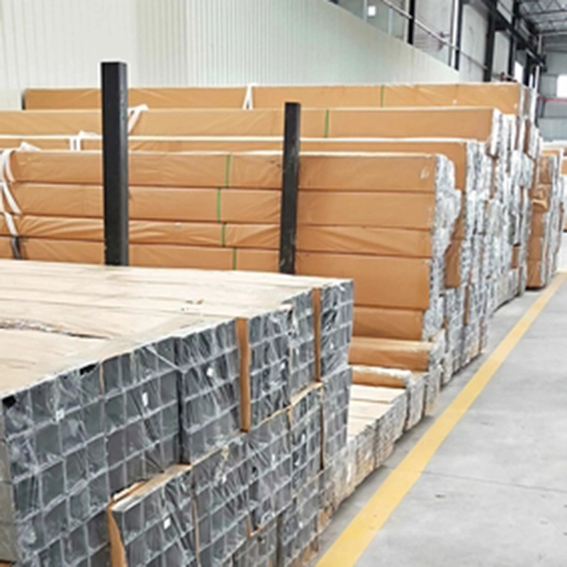 ASTM Q235B Q345b Q420c Q460c Ss400 Ss540 S235 S275 S355 Polishing, Annealing, Pickling, Bright Angle Steel Steel Angle Profile in Stock