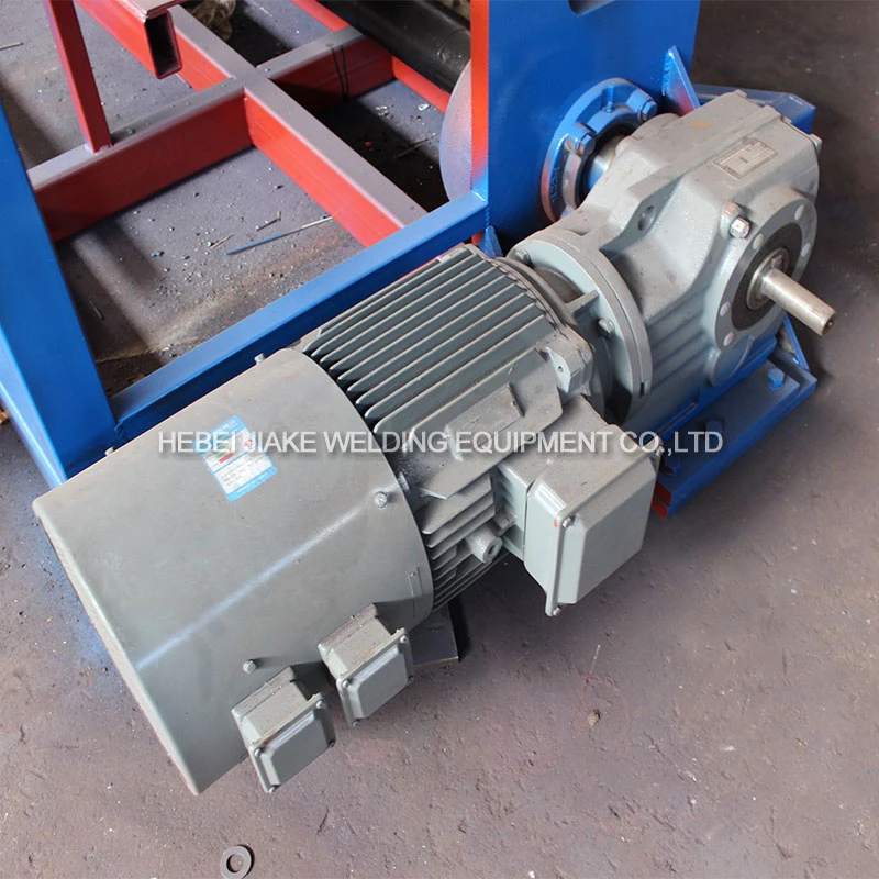 Welded Reinforcment Steel Bar Mesh Machine