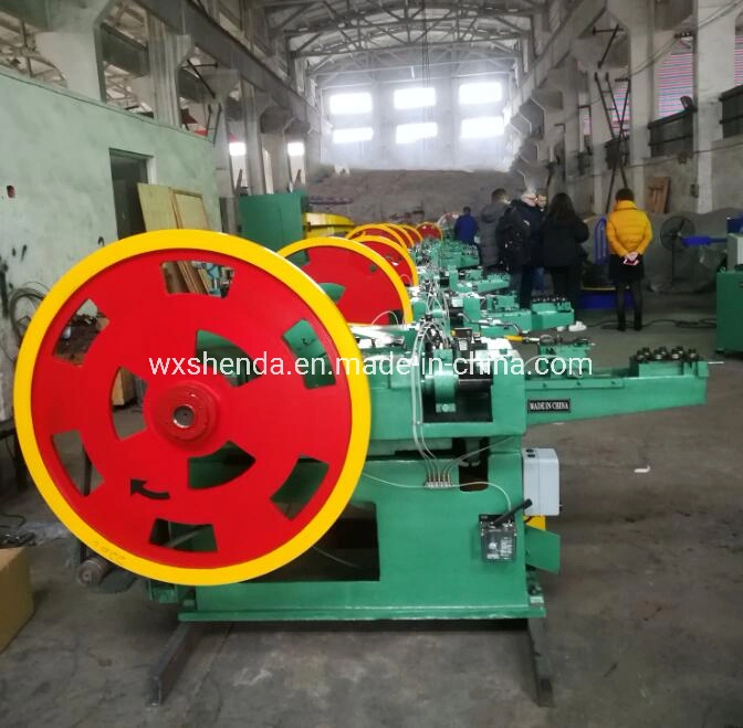 Low Carbon Automatic Iron Steel Copper Wire Drawing Machine Price