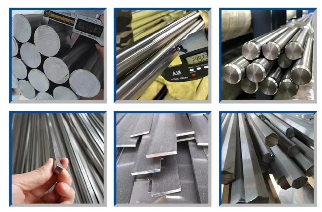 ASTM Q235B Q345b Q420c Q460c Ss400 Ss540 S235 S275 S355 Polishing, Annealing, Pickling, Bright Angle Steel Steel Angle Profile in Stock