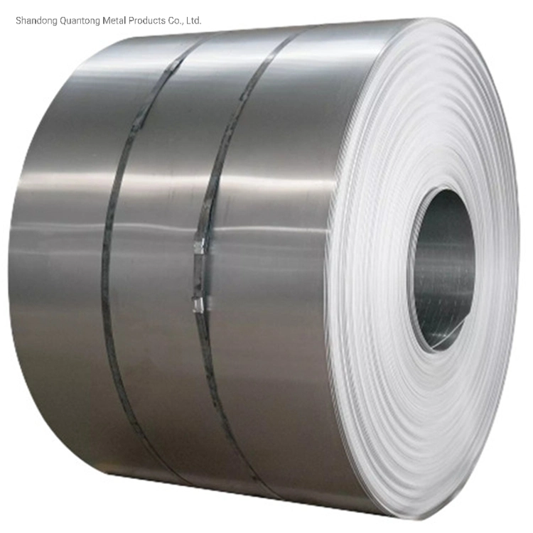 Tt30% Advance Payment and 70% Balance Coil 304 316 Stainless Steel