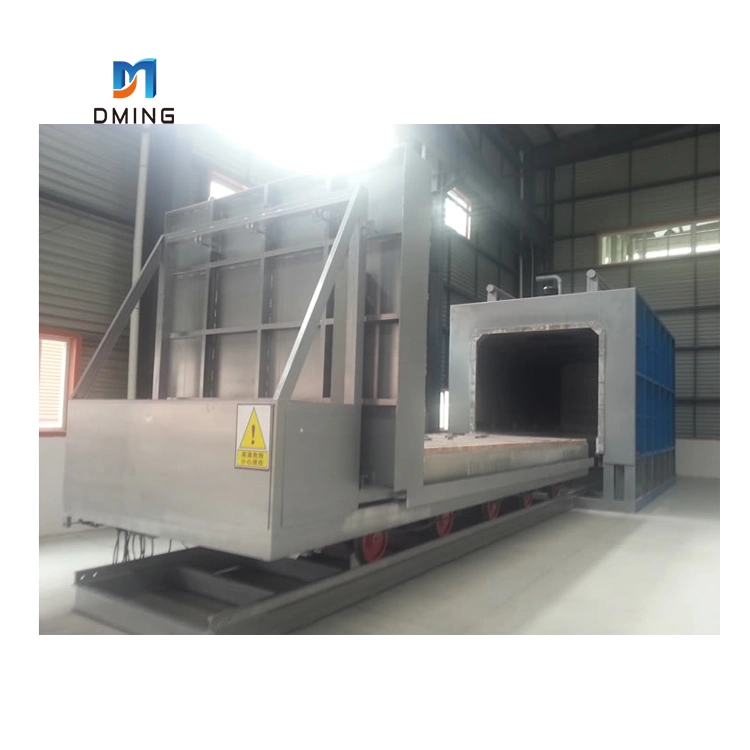 250c Electric Furnace Aging Annealing Furnace for Aluminum Alloy Workpiece