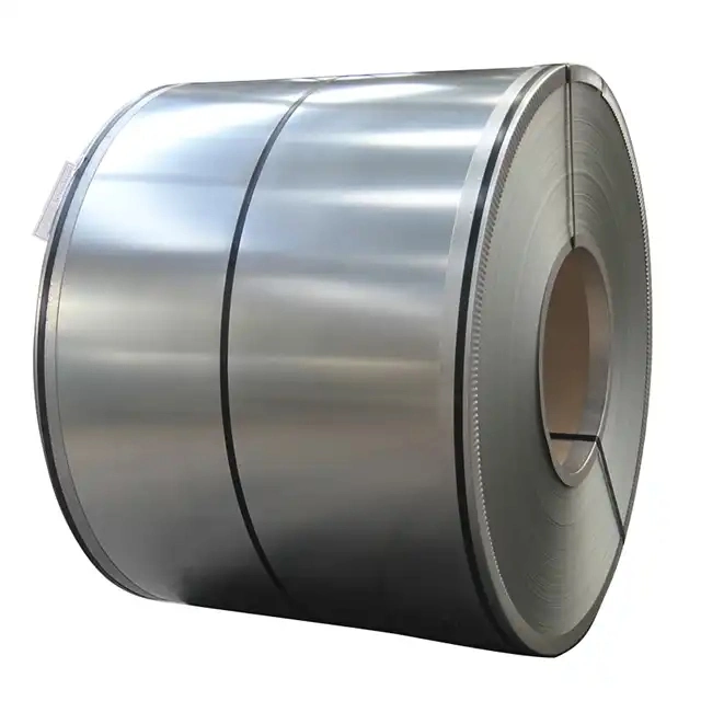 Tt LC Payment Cold Rolled Stainless Steel Coil Sheet 201 304 316L 430 1.0mm Thick Half Hard Stainless Steel Strip Coils