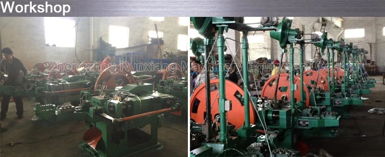 Wire Drawing Nail Polish Making Production Line Equipment Machine