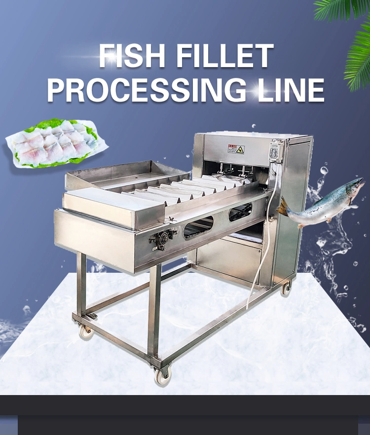 Fish Descaling Machine Fish Killing Scaling Gutting Filleting Peeling Washing Machine Commercial Fish Cleaning Scale Removing Processing Machines