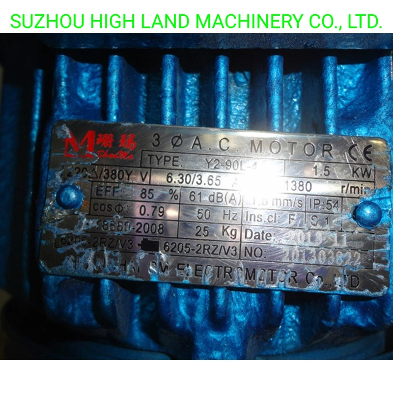 Pointing Machine for Intermediate Wire Drawing Machine