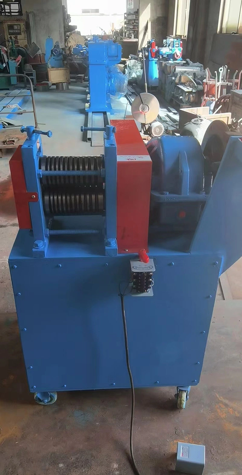 Professional Aluminum Wires Sharpening and Polishing machine, Copper Wires Pointing Machine
