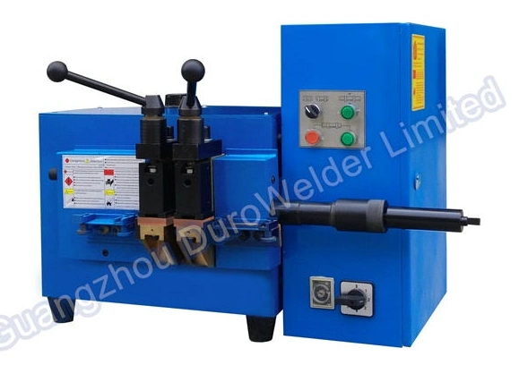 Semi-Automatic Bi-Metal Bandsaw Blade Butt Welder