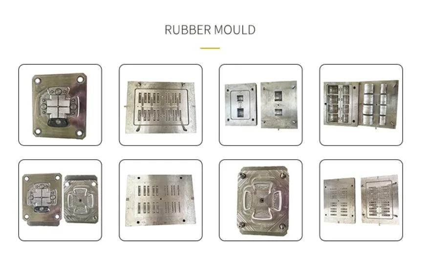 Factory Price High-Quality Customized Drawing Machine Parts Cheaper Price Mould