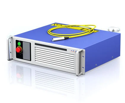 Fiber Laser Cleaning Machine 1000W for Descaling Rust and Oil